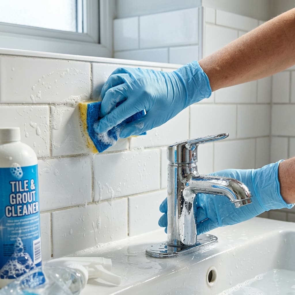 Deep Clean